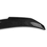 BMW PSM High Kick Carbon Fibre Trunk Spoiler F87 M2 / F22 2 Series 2014-2021
