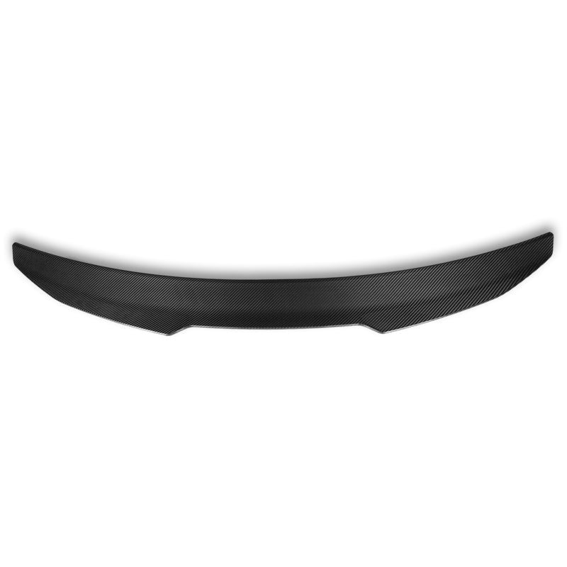 BMW PSM High Kick Carbon Fibre Trunk Spoiler F90 M5 / G30 5 Series 2017-2023