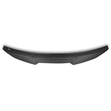 BMW PSM High Kick Carbon Fibre Trunk Spoiler F90 M5 / G30 5 Series 2017-2023