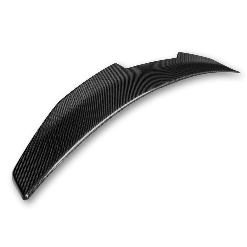 BMW PSM High Kick Carbon Fibre Trunk Spoiler F90 M5 / G30 5 Series 2017-2023