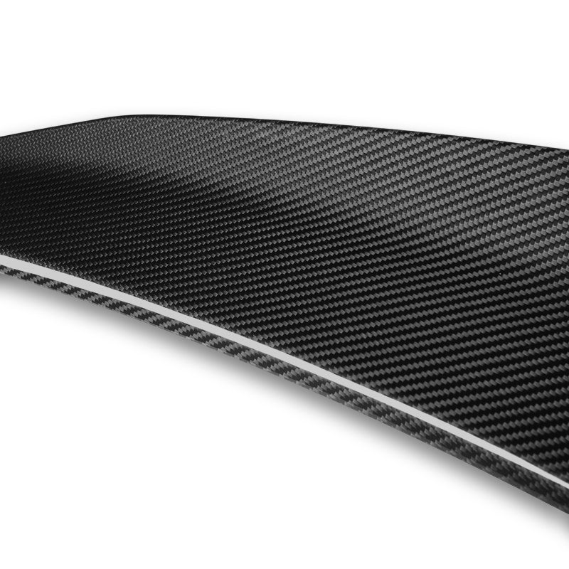 BMW PSM High Kick Carbon Fibre Trunk Spoiler F90 M5 / G30 5 Series 2017-2023