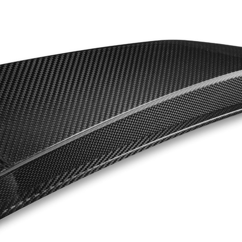 BMW PSM High Kick Carbon Fibre Trunk Spoiler F90 M5 / G30 5 Series 2017-2023