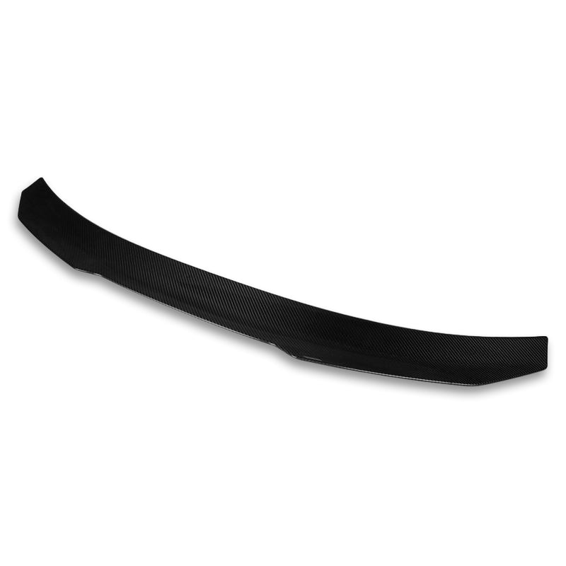 BMW PSM Dry Carbon Spoiler G82 M4 / G22 4 Series 2021+