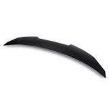 BMW PSM Dry Carbon Spoiler G82 M4 / G22 4 Series 2021+