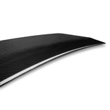 BMW PSM Dry Carbon Spoiler G82 M4 / G22 4 Series 2021+