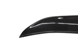 BMW PSM Style High Kick Carbon Fibre Trunk Spoiler G87 M2 / G42 2 Series 2023+