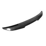 BMW PSM Style High Kick Carbon Fibre Trunk Spoiler G87 M2 / G42 2 Series 2023+