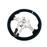 BMW M Performance Style V2 Alcantara Steering Wheel - F Series