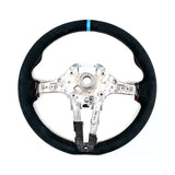 BMW M Performance Style V2 Alcantara Steering Wheel - F Series