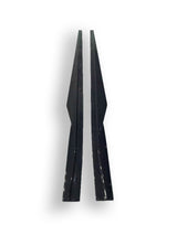 BMW MHC Style Carbon Fibre Side Skirts G87 M2 2023+