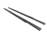 BMW MHC Style Carbon Fibre Side Skirts G87 M2 2023+