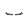 BMW M Performance Front Splitters Carbon Fibre F22 2 Series 2014-2021