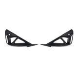 BMW SQ Front Air Ducts Carbon Fibre G42 2 Series 2022+