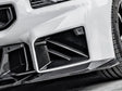 BMW SQ Front Air Ducts Carbon Fibre G42 2 Series 2022+