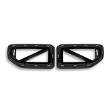 BMW SQ Style Carbon Fibre Front Grilles G87 M2 2023+