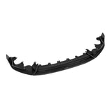 BMW SQ Carbon Fibre Front Lip G01 X3 / G02 X4 2018+