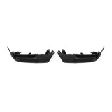 BMW SQ Carbon Fibre Front Lip G01 X3 / G02 X4 2018+