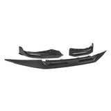 BMW SQ Carbon Fibre Front Lip G22 / G23 4 Series 2021+