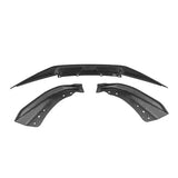 BMW SQ Carbon Fibre Front Lip G22 / G23 4 Series 2021+