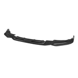 BMW SQ Carbon Fibre Front Lip G22 / G23 4 Series 2021+