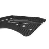 BMW SQ Carbon Fibre Front Lip G22 / G23 4 Series 2021+
