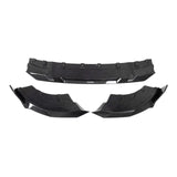 BMW SQ Carbon Fibre Front Lip G42 2 Series 2022+