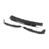 BMW SQ Carbon Fibre Front Lip G42 2 Series 2022+