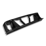BMW SQ Front Lower Frame Carbon Fibre Grille G87 M2 2023+