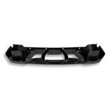 BMW SQ Front Lower Frame Carbon Fibre Grille G87 M2 2023+