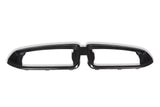 BMW SQ Frame Carbon Fibre Grille G42 2 Series 2022+