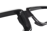 BMW SQ Frame Carbon Fibre Grille G42 2 Series 2022+