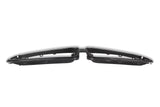 BMW SQ Frame Carbon Fibre Grille G42 2 Series 2022+