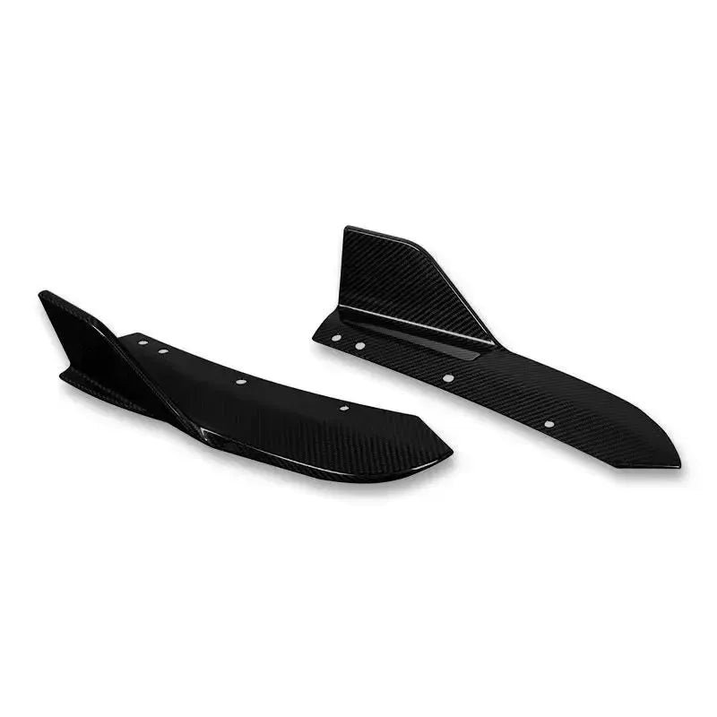 BMW SQ Carbon Fibre Rear Diffuser F97 X3M LCI 2020+