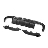 BMW SQ Diffuser Carbon Fibre G22 / G23 4 Series 2021+