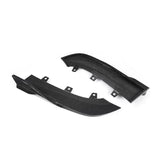 BMW SQ Diffuser Carbon Fibre G22 / G23 4 Series 2021+