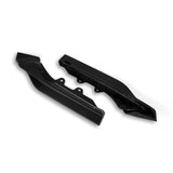 BMW SQ Style Carbon Fibre Rear Diffuser G87 M2 2023+