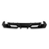 BMW SQ Style Carbon Fibre Rear Diffuser G87 M2 2023+