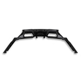 BMW SQ Style Carbon Fibre Rear Diffuser G87 M2 2023+