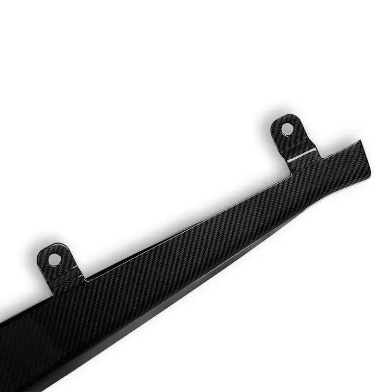 BMW SQ Carbon Fibre Side Skirts F97 X3M LCI 2020+