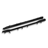 BMW SQ Style Carbon Fibre Side Skirts G87 M2 2023+