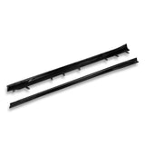BMW SQ Style Carbon Fibre Side Skirts G87 M2 2023+