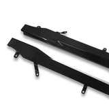 BMW SQ Style Carbon Fibre Side Skirts G87 M2 2023+