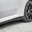 BMW SQ Style Carbon Fibre Side Skirts G87 M2 2023+