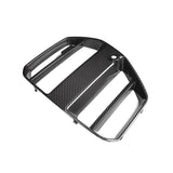 BMW ST Front Grilles Carbon Fibre G80 M3 / G82 G83 M4 2021+