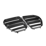 BMW ST Front Grilles Carbon Fibre G80 M3 / G82 G83 M4 2021+