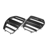 BMW ST Front Grilles Carbon Fibre G80 M3 / G82 G83 M4 2021+
