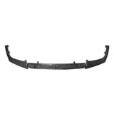 BMW ST Carbon Fibre Front Lip F95 X5M 2020-2023
