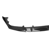 BMW ST Carbon Fibre Front Lip F95 X5M 2020-2023