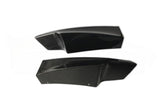BMW MP Wet Carbon Front Splitter F30 3 Series MT Bumper 2012-2019