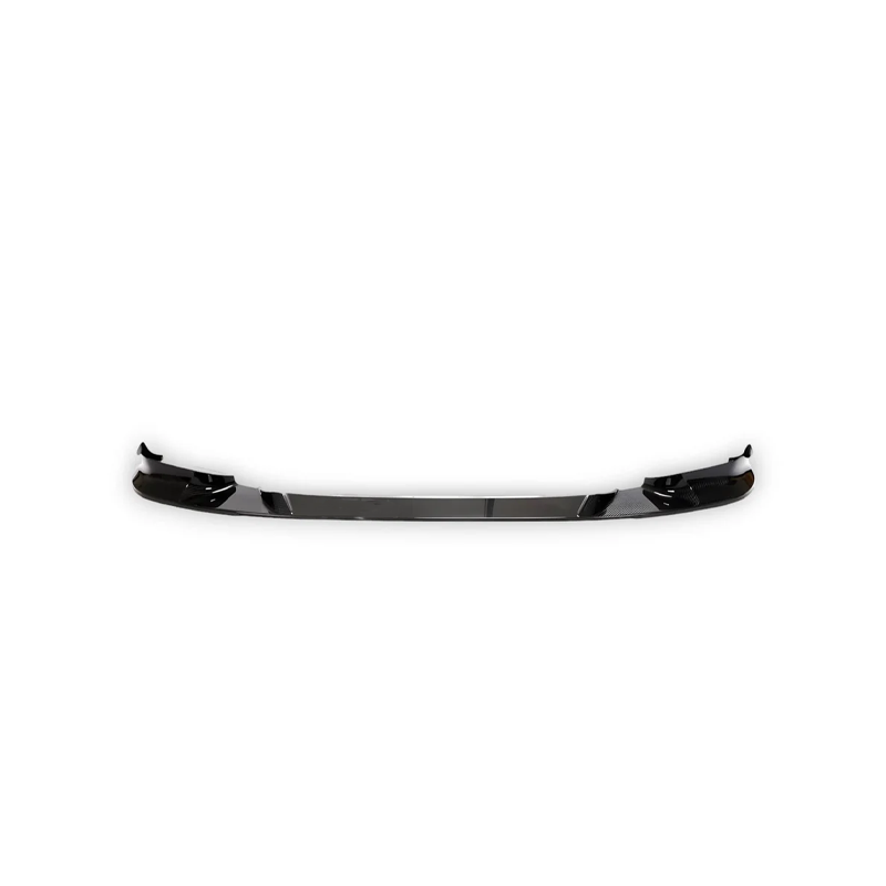 BMW Slim Carbon Fibre Front Lip F97 / F98 X3M / X4M 2020+